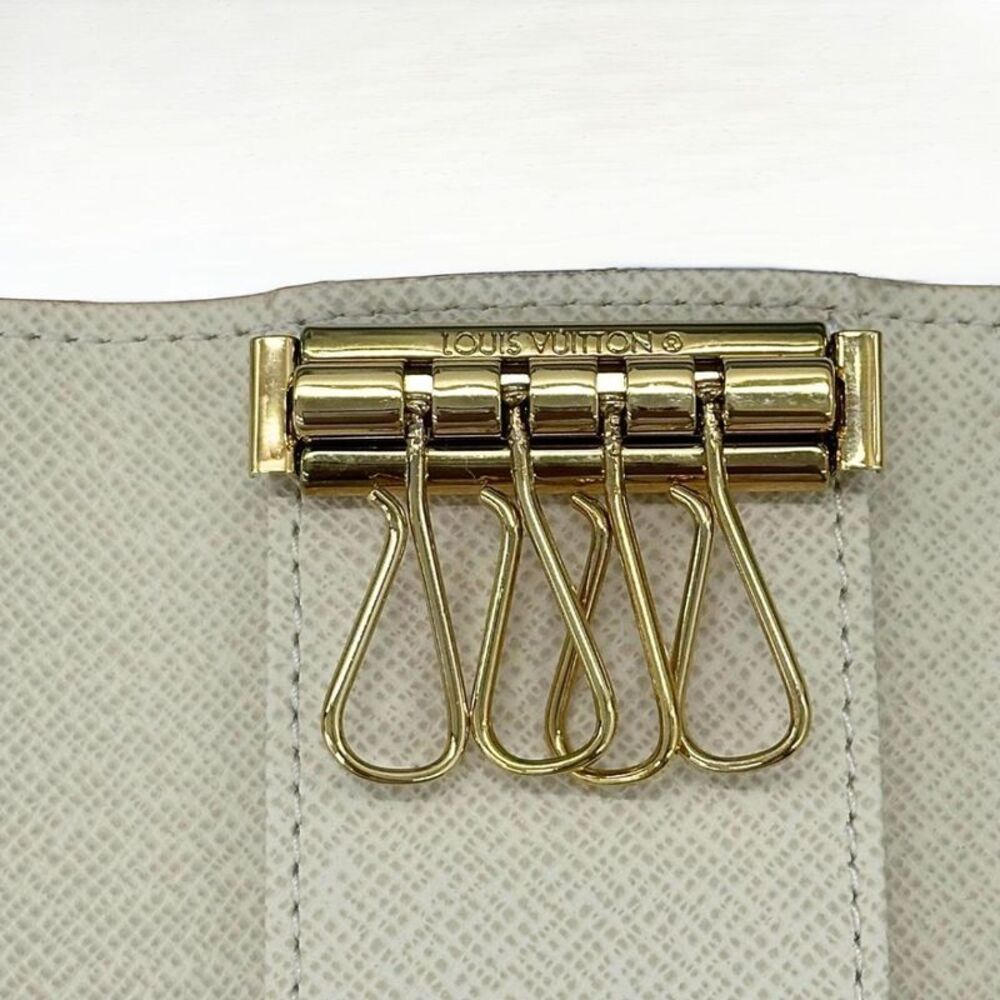 Louis Vuitton Multicles 4 Key Case - image 7